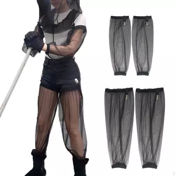 Рукава для рук и ног Сетчатая сетка для активного отдыха Садоводство S for kids