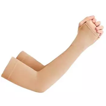 Рукава для защиты от солнца с УФ-защитой для мужчин и женщин, бесшовные, скрывающие татуировки, солнцезащитные рукава, быстросохнущие спортивные охлаждающие рукава 1pc