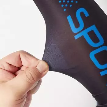 Рукава Ice Silk солнцезащитный крем манжета защита от ультрафиолета нарукавники противоскользящие мужские и женские длинные перчатки для активного отдыха на открытом воздухе велоспорт