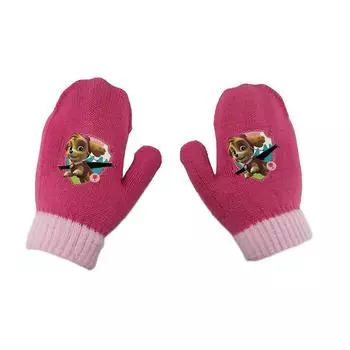 Рукавица из Щенячьего патруля