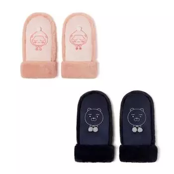 Рукавицы Kakao Friends Apeach