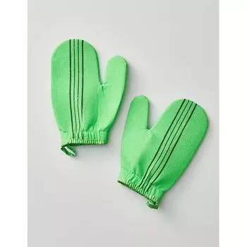 Рукавицы-полотенца Wessin, тип 2, упаковка