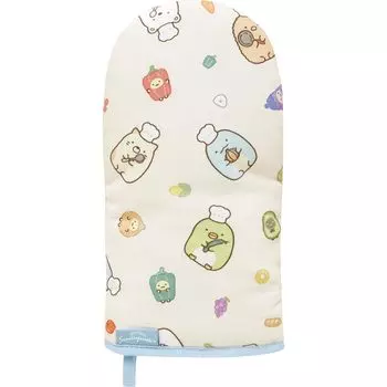 Рукавицы Sumikko Gurashi KA22102 San-X