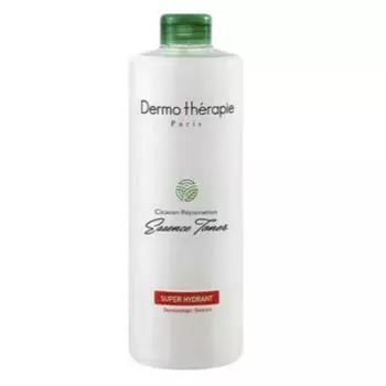 Ruklie Dermotherapy Cicasan Repair Essence Toner, 500ml, 1 unit