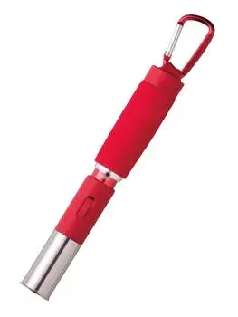 Рукоятка Daiichi Seiko Fish Grip Squid Grip красная 32102 черная 210 мм красный