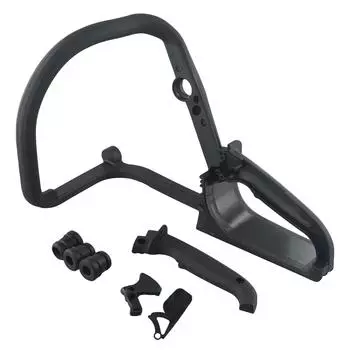 Рукоятка для бензопилы STIHL MS 170 180 017 018 MS170 MS180 1130 791 4901 Ручка для бензопилы Садовые электроинструменты Аксессуары CHINA