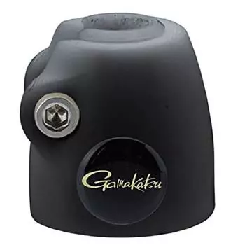 Рукоятка для половника Gamakatsu GM2500 черная