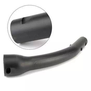 Рукоятка для шланга 35 мм 4.441-067.0 Соединение прямой трубы