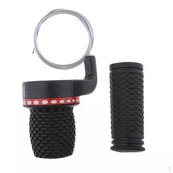 Рукоятка дроссельной заслонки Подвесной румпель Рулевая тяга 4