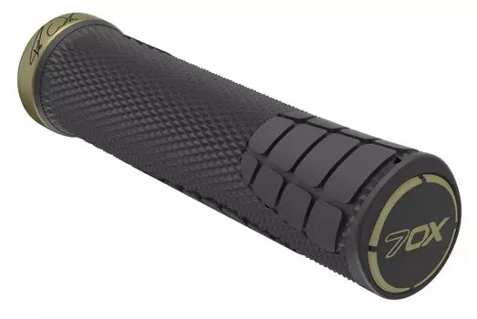 Рукоятка Fabio Wibmer 7OX Medium [SQ Love] - чёрный