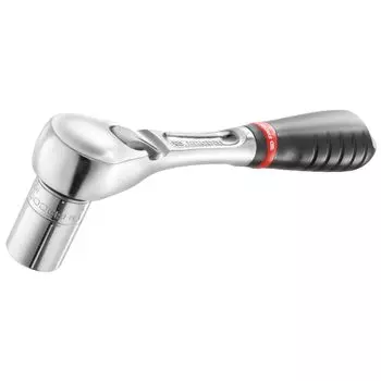 Рукоятка с трещоткой FACOM PEAR HEAD 1/4 RL.161