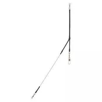Рукоятка ведущая DAIWA Tenbin 3 1.0мм-30см
