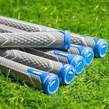 Рукоятки для гольф-клюшек Хлопковая пряжа Экологичные резиновые айроны Универсальная рукоятка Стандартная модель