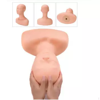 Руководитель обучения работе с манекенами, style A