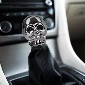 Руководство по грузовику Chrome Skull Truck