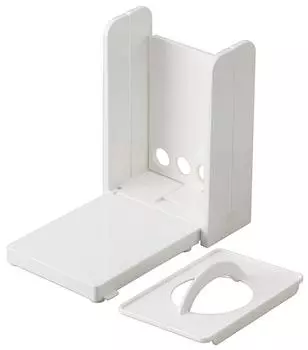 Руководство по нарезке хлеба Skater Руководство по ножам DX Хлеборезка SCG3