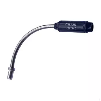 Руководство по техническому обслуживанию запасных частей для тормозной трубки Bike Venture Noodle Bend