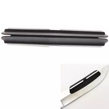 Руководство по углу заточки ножей Точилка для ножей Быстрая заточка Кухонные принадлежности