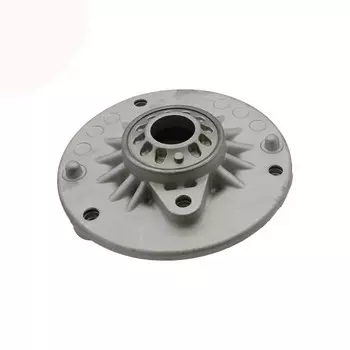 Руководство Поддержка Подходит для:BMW 1 F20 2011-2015 OEM:3130 6863 135