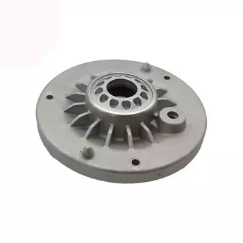 Руководство Поддержка Подходит для:BMW X3 F25 2011-2017 OEM:3130 6852 158