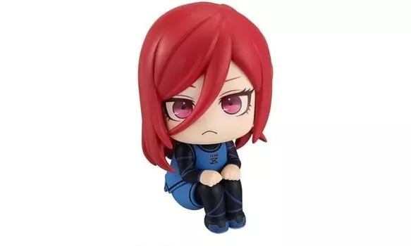 Рукуп Синий Камень Измельченный Леопард Лошадь Готовая Фигурка