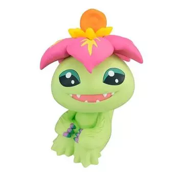 Rukup Digimon Adventure Palmon Complete Figure