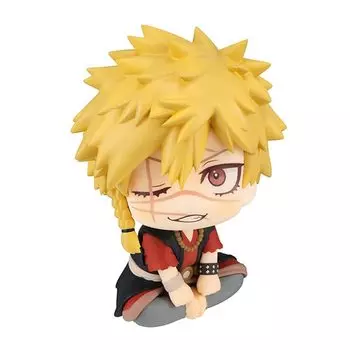 Рукуп Дзигоку Раку Аза Собей Завершенная фигура