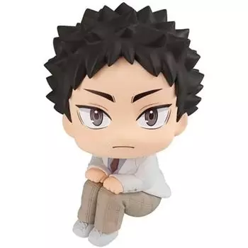 Rukup Hajime Iwaizumi Completed Figure Haikyuu! !