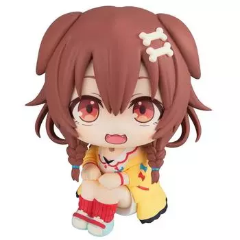 Rukup Hololive Inugami Korone Завершенная фигурка