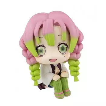 Рукуп – истребитель демонов: Кимэцу-но Яиба Мицури Канродзи Приблизительно. 110 мм ПВХ окрашенная полная фигура MH83168