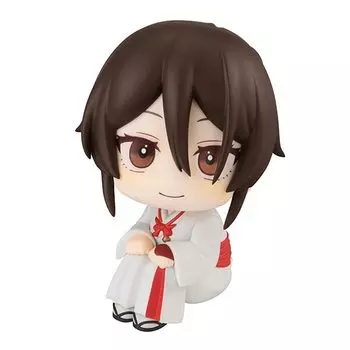 Рукуп Дзигокураку Ямада Асаэмон Сакири Завершенная фигура