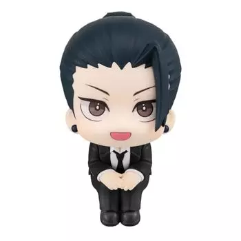 Rukup Jujutsu Kaisen Natsuyu Ketsu suit ver. Completed figure