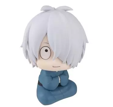 Rukup Movie Father Полная фигурка Рождение Китаро Тайна ГэГэГэ Китаро