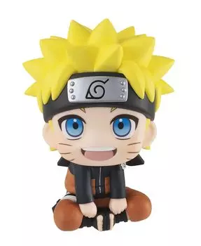 Rukup Naruto Shippuden Uzumaki Naruto Завершенная фигурка