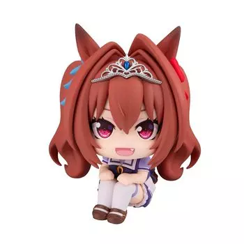 Rukup Uma Musume Pretty Derby Daiwa Scarlet Завершенная фигурка