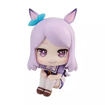 Rukup Uma Musume Pretty Derby Mejiro McQueen Complete Figure