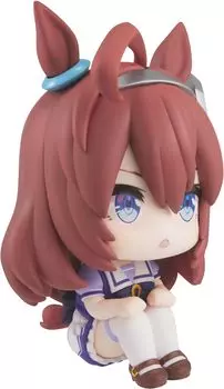 Rukup Uma Musume Pretty Derby Mihono Bourbon Завершенная фигурка