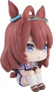 Rukup Uma Musume Pretty Derby Mihono Bourbon Завершенная фигурка