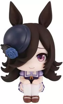 Rukup Uma Musume Pretty Derby Rice Shower Полная фигурка