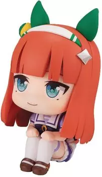 Rukup Uma Musume Pretty Derby Silence Suzuka Завершенная фигурка