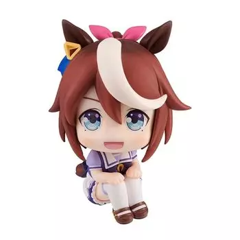 Rukup Uma Musume Pretty Derby Tokai Teio Завершенная фигура
