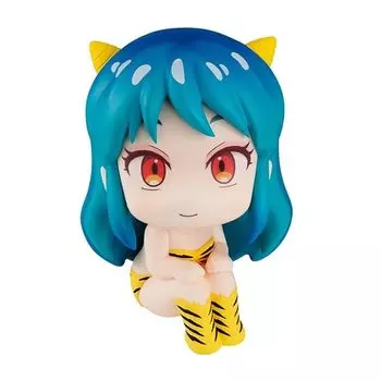 Rukup Urusei Yatsura Lum Completed Figure