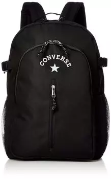 Рюкзак 14561800 Черный Свободный размер [Converse]