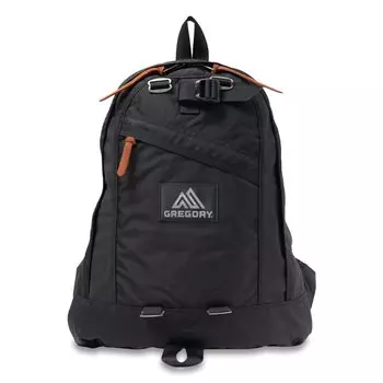 Рюкзак 18л Fine Day V2 Japan Limited Model Daypack Рюкзак Рюкзак Черный [GREGORY] [Japan Limited] -