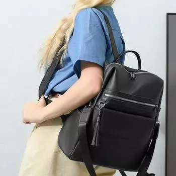 Рюкзак 2024 Новый универсальный рюкзак большой вместимости для работы