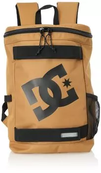 Рюкзак 24 KD QUONSETT Boys BRN F [DC] коричневый