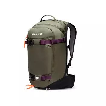 Рюкзак 25 25 л [Mammut] Nirvana/Nirvana iguana-черный