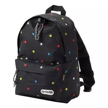 Рюкзак 260 CODURA Cordura 62314 Рюкзак со звездным узором [Товары для активного отдыха] [95]