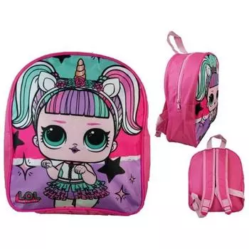 Рюкзак 28 см Лол Сюрприз