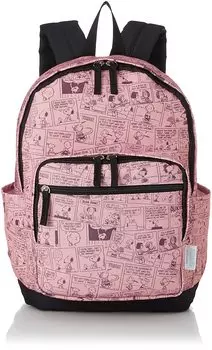 Рюкзак 2SN4390DP PK [Peanuts]